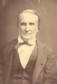 John Powell (1822 - 1902) Profile